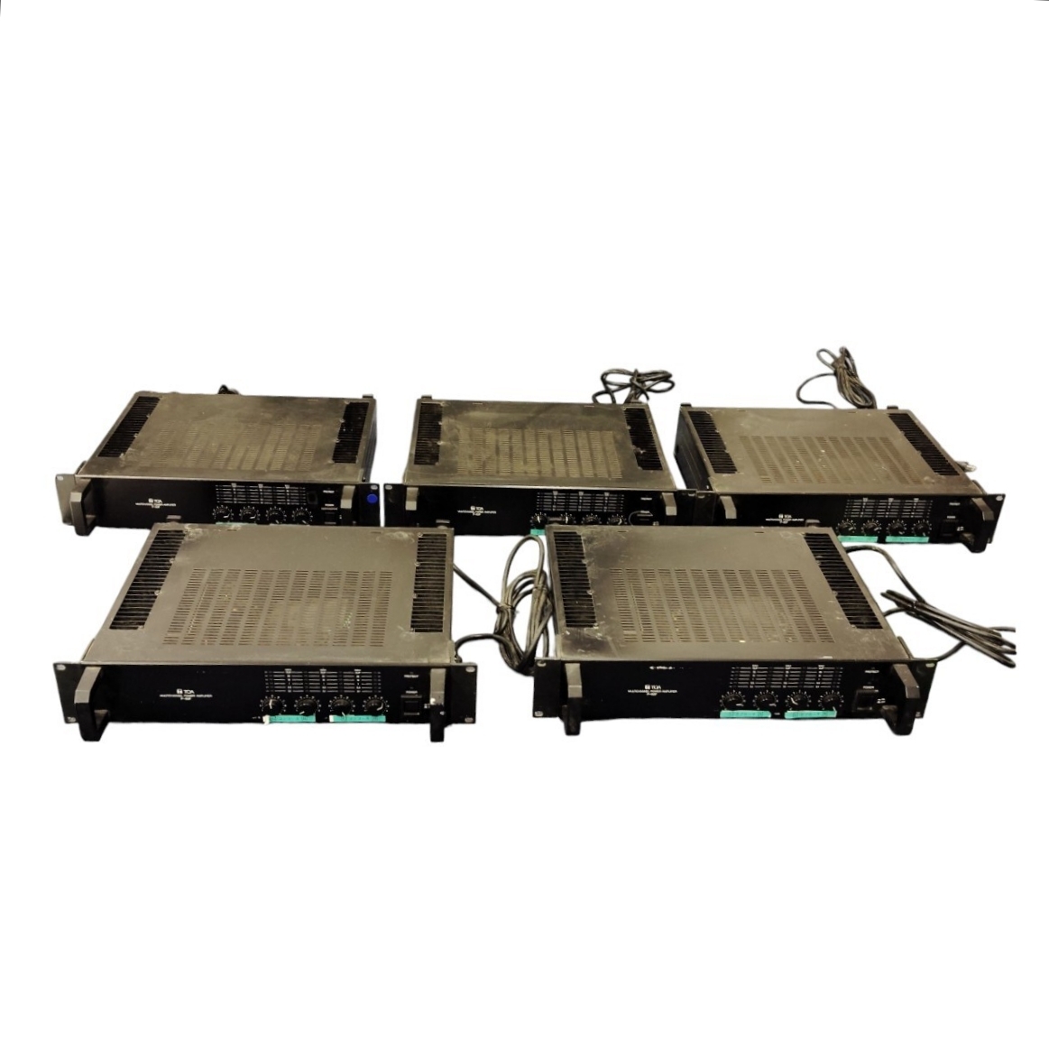 Yahoo!オークション -「toa p60f」の落札相場・落札価格