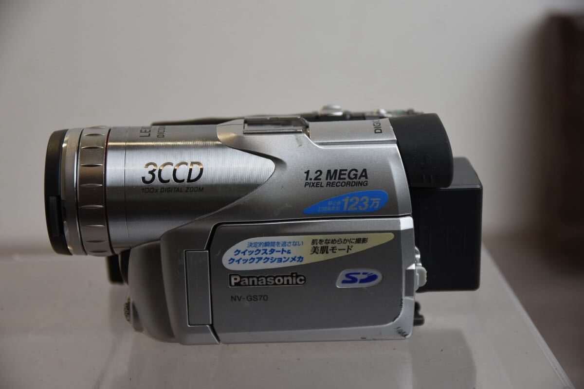 2026年最新】Yahoo!オークション -nv-gs70の中古品・新品・未使用品一覧