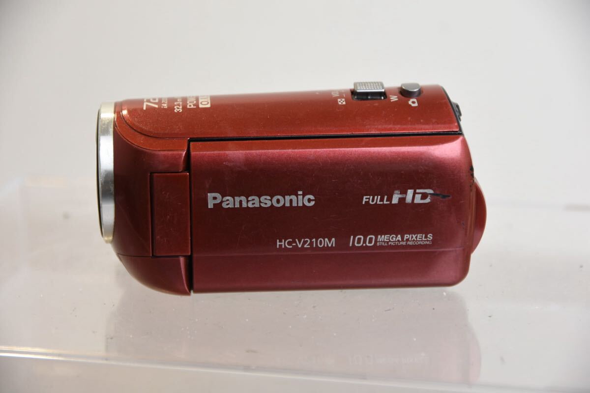 2026年最新】Yahoo!オークション -hc-v210mの中古品・新品・未使用品一覧