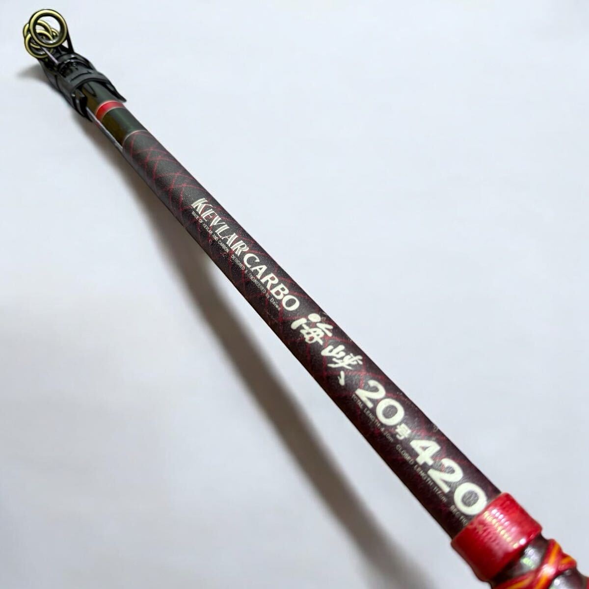 Yahoo!オークション -「kevlar carbo」の落札相場・落札価格