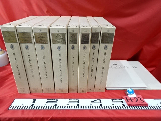 Yahoo!オークション -「sony classical」(クラシック) (レコード)の