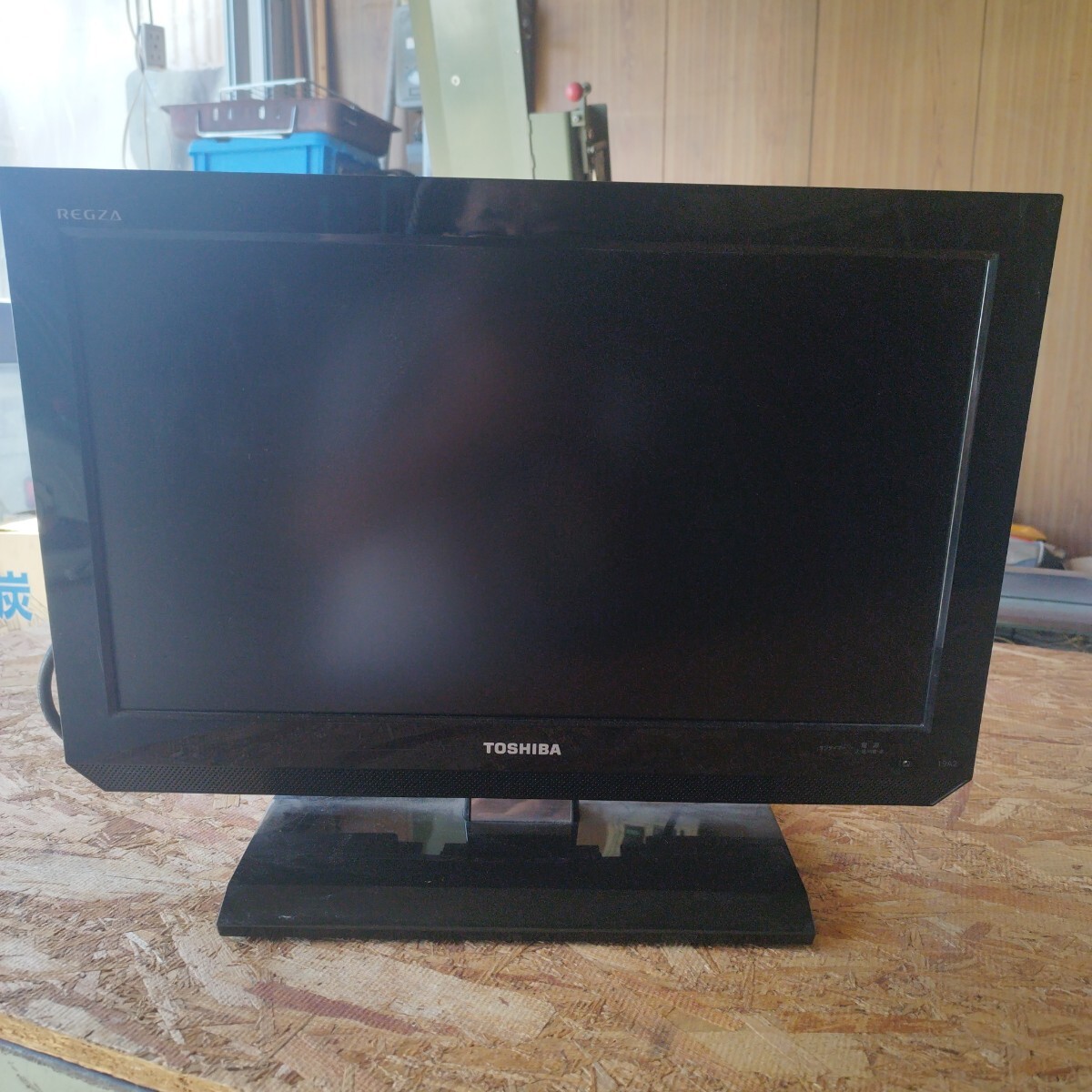 価格.com - 東芝 LED REGZA 19A2(K) [19インチ ブラック] 価格比較