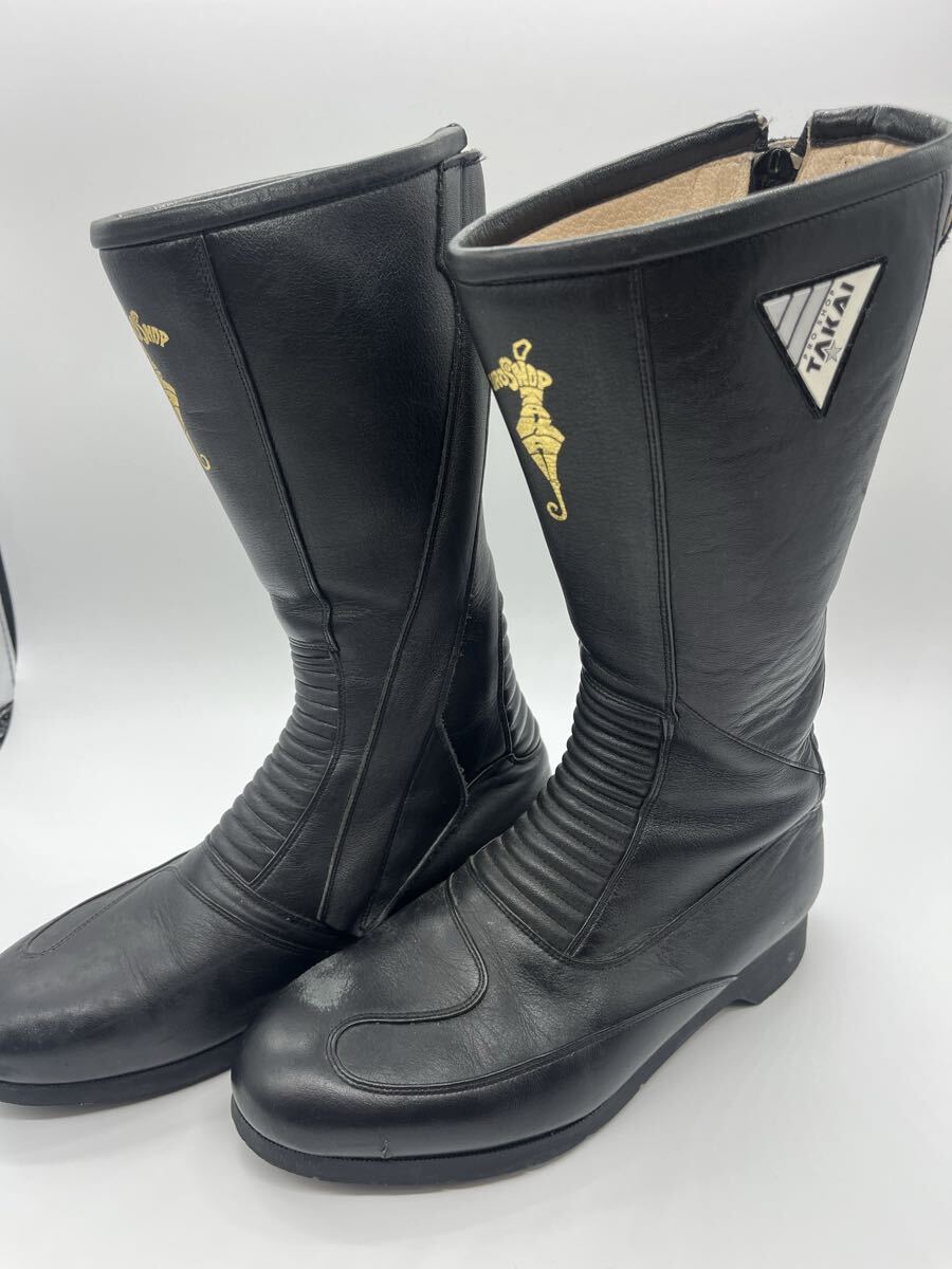 Yahoo!オークション -「タカイ ブーツ」(靴) (バイクウエア、装備)の