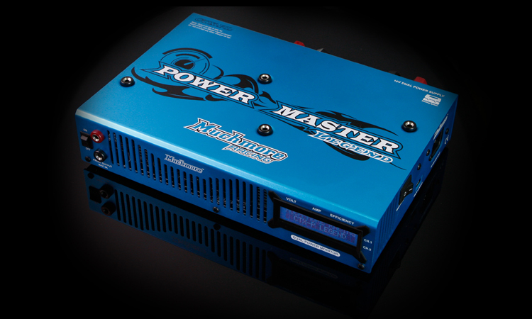 Yahoo!オークション -「マッチモアパワーマスター」(ホビーラジコン