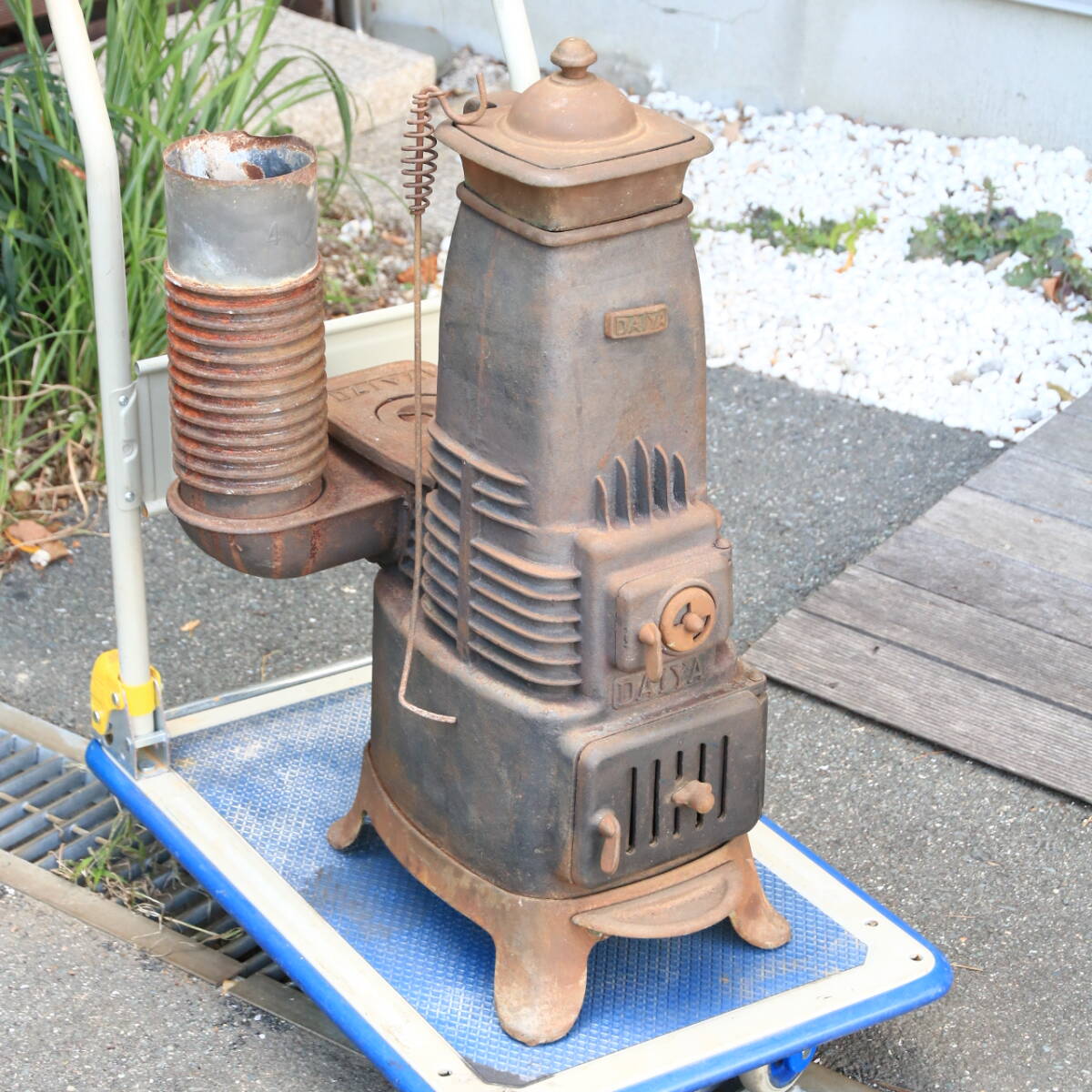 Yahoo!オークション -「練炭ストーブ」(アンティーク、コレクション