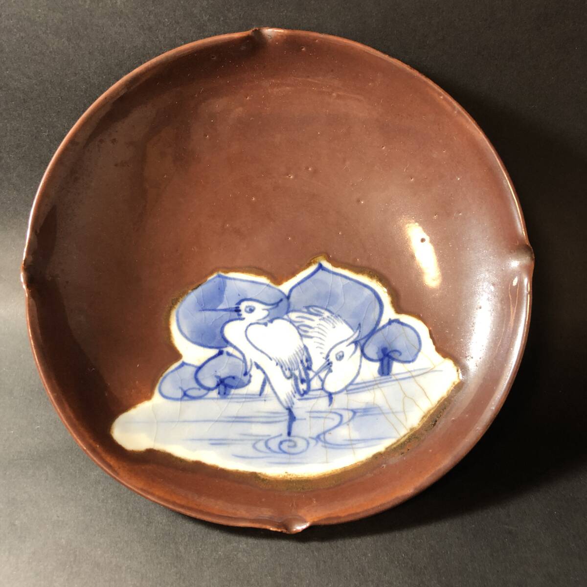 Yahoo!オークション -「吸坂」(九谷) (日本の陶磁)の落札相場・落札価格