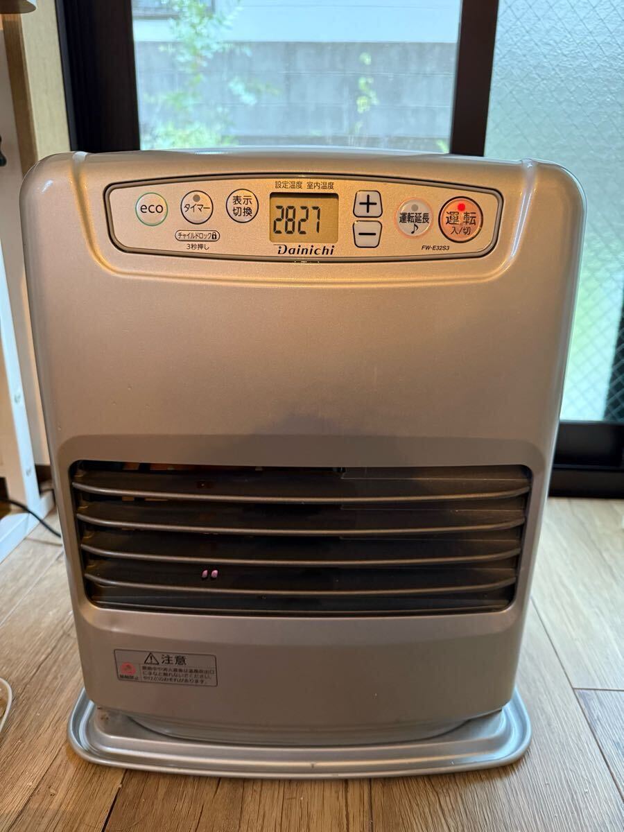 Yahoo!オークション -「fw-e32s3」の落札相場・落札価格