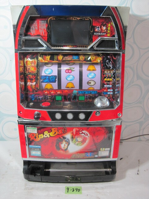 Yahoo!オークション -「北斗の拳se 実機」の落札相場・落札価格