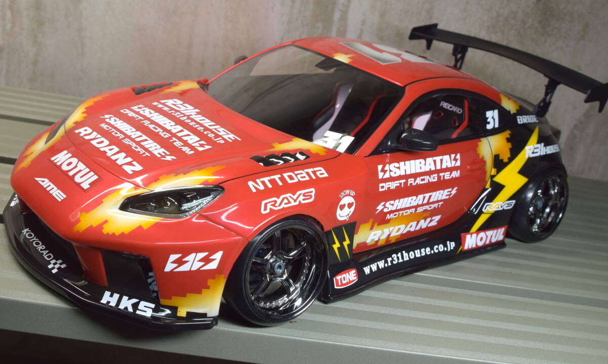 Yahoo!オークション -「r31,」(ボディ) (パーツ)の落札相場・落札価格