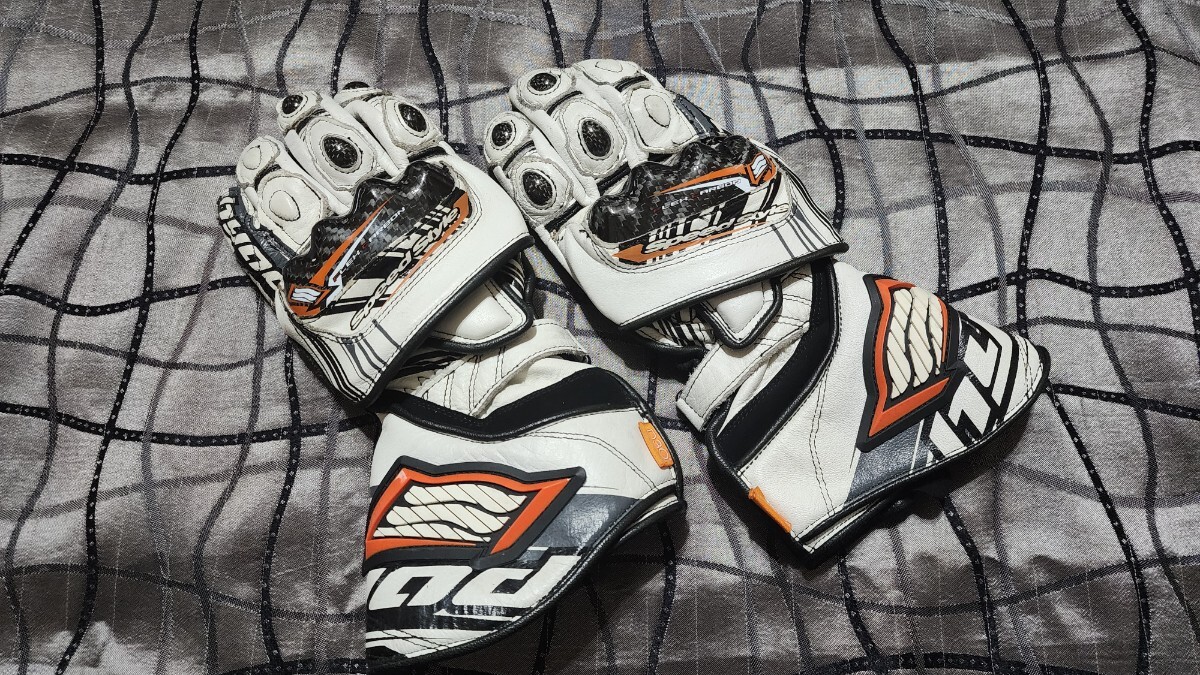 Yahoo!オークション -「hyod d3o グローブ」の落札相場・落札価格