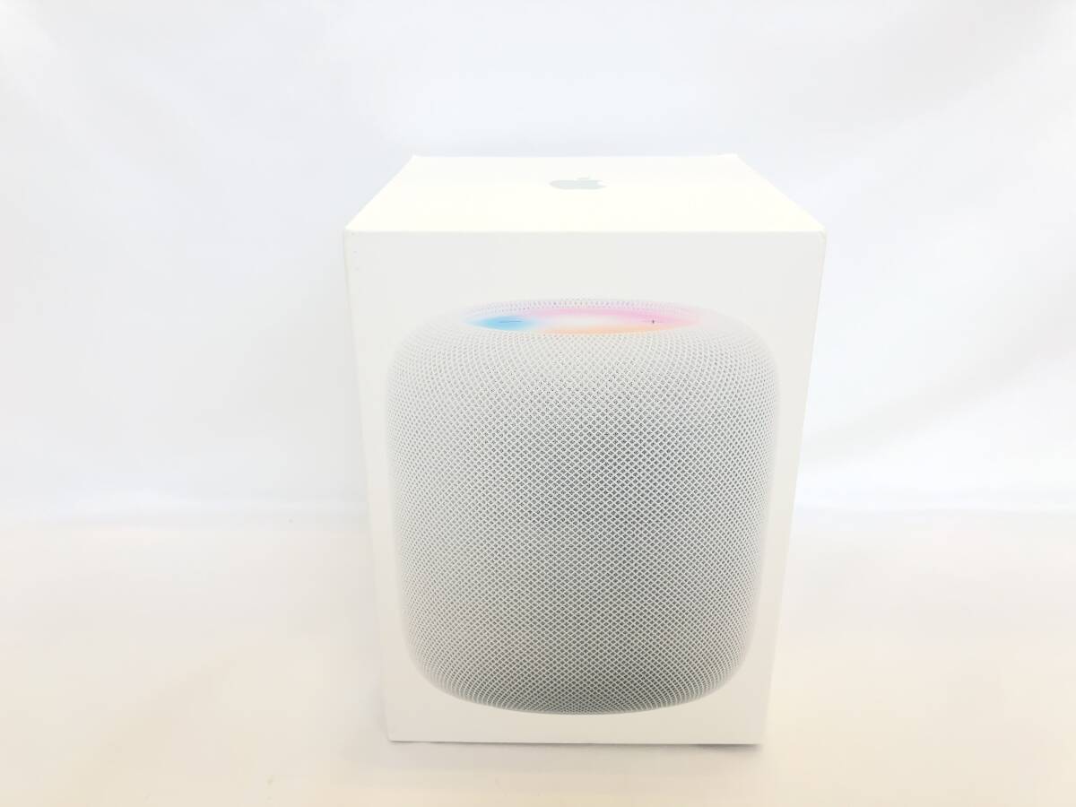 Yahoo!オークション -「homepod 第2世代」の落札相場・落札価格