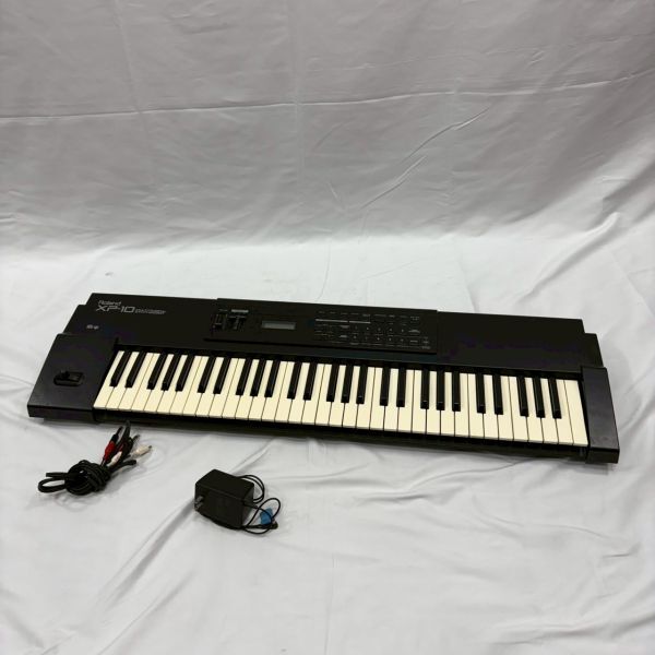 Yahoo!オークション -「roland xp 10」の落札相場・落札価格