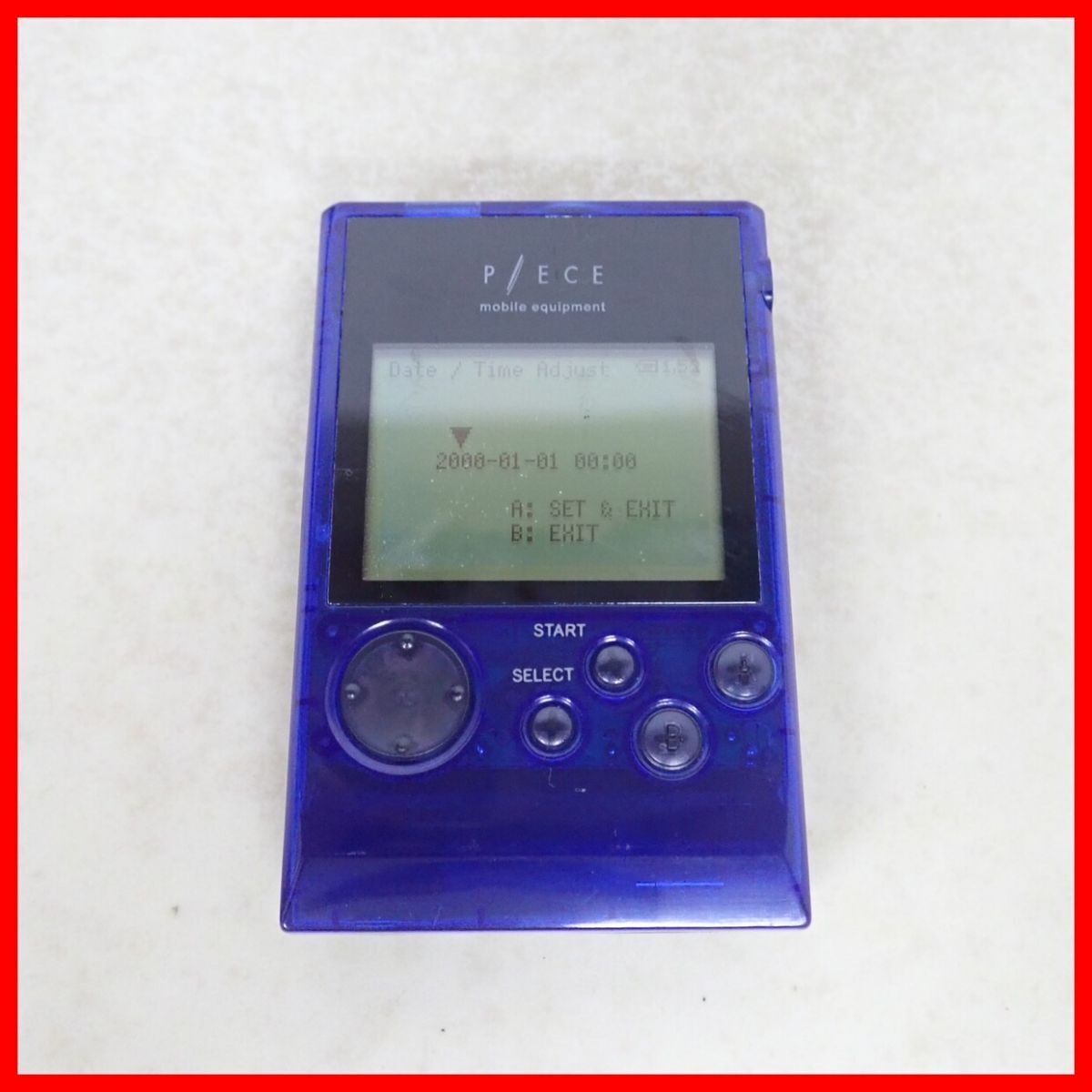 Yahoo!オークション -「p／ece アクアプラス」の落札相場・落札価格