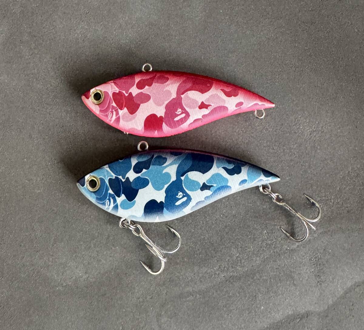 Yahoo!オークション -「fishing ape」(ルアー用品) (フィッシング)の