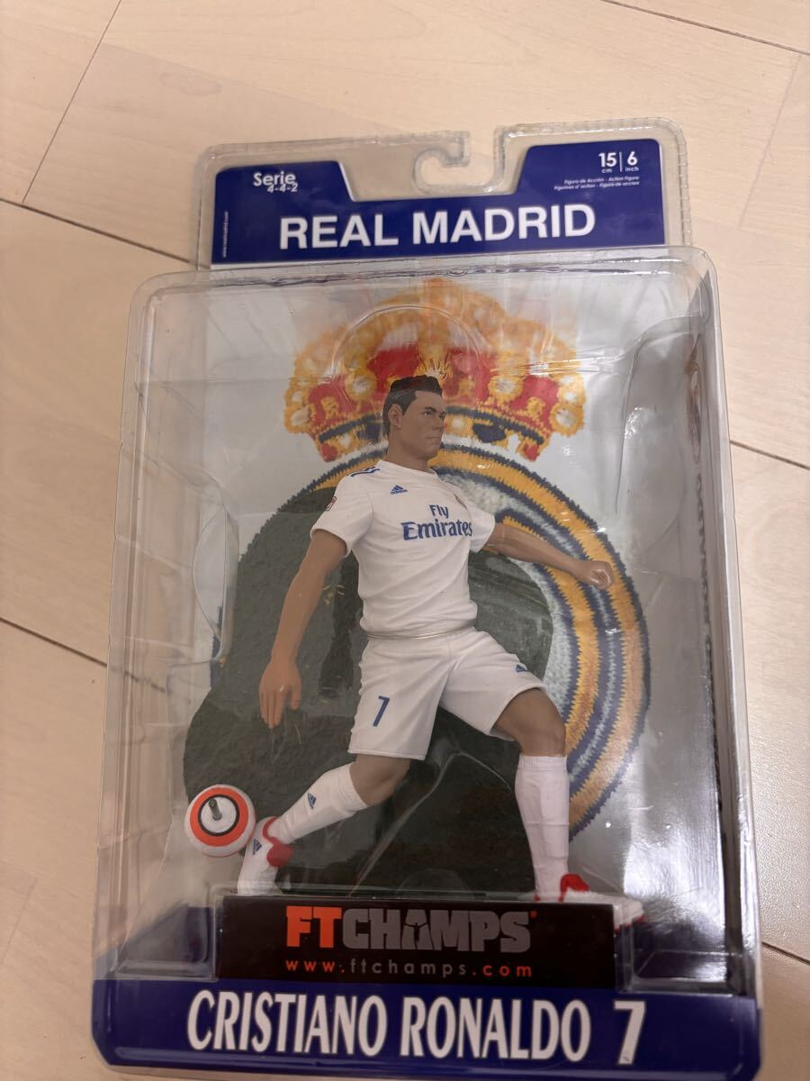 Yahoo!オークション -「ft champs」(フィギュア) の落札相場・落札価格