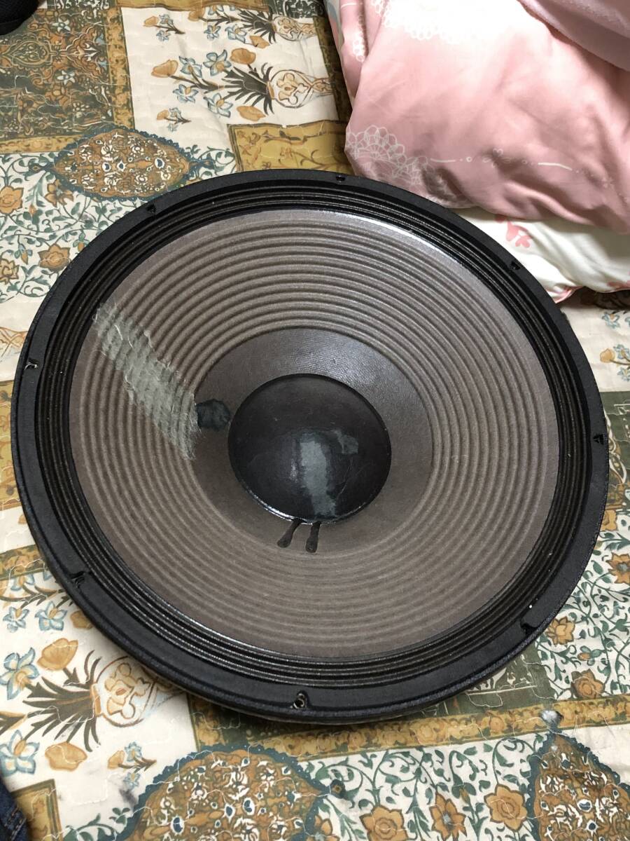 Yahoo!オークション -「jbl 2226」の落札相場・落札価格