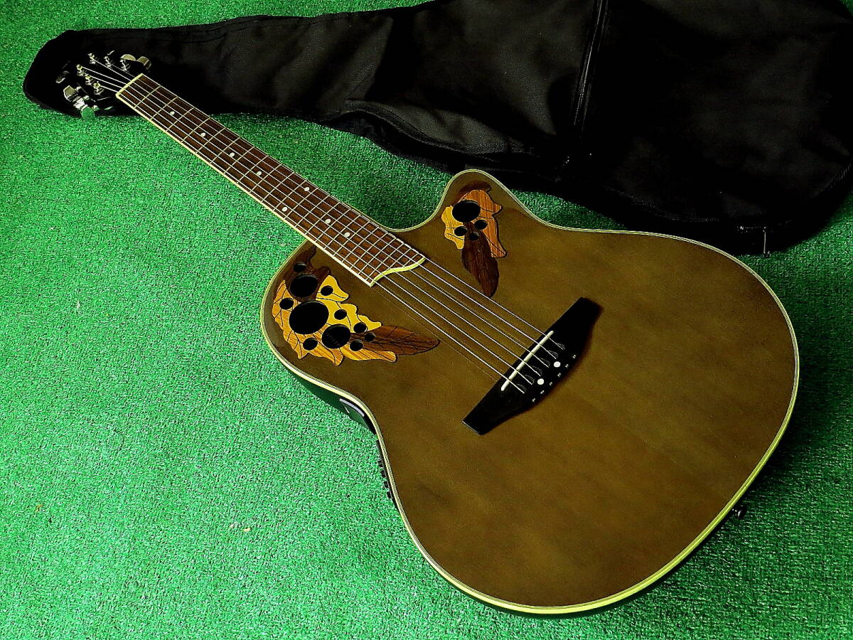 Yahoo!オークション -「)148」(アコースティックギター) (ギター)の