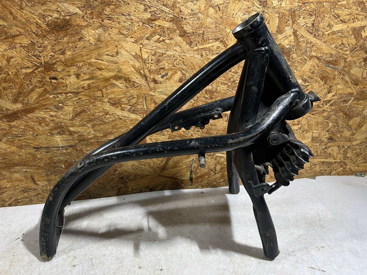 Yahoo!オークション -「カワサキ z1 z2 フレーム」の落札相場・落札価格