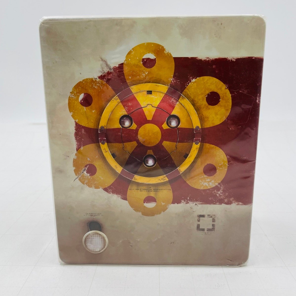 Yahoo!オークション -「ファイアボール チャーミング ちくわぶボックス