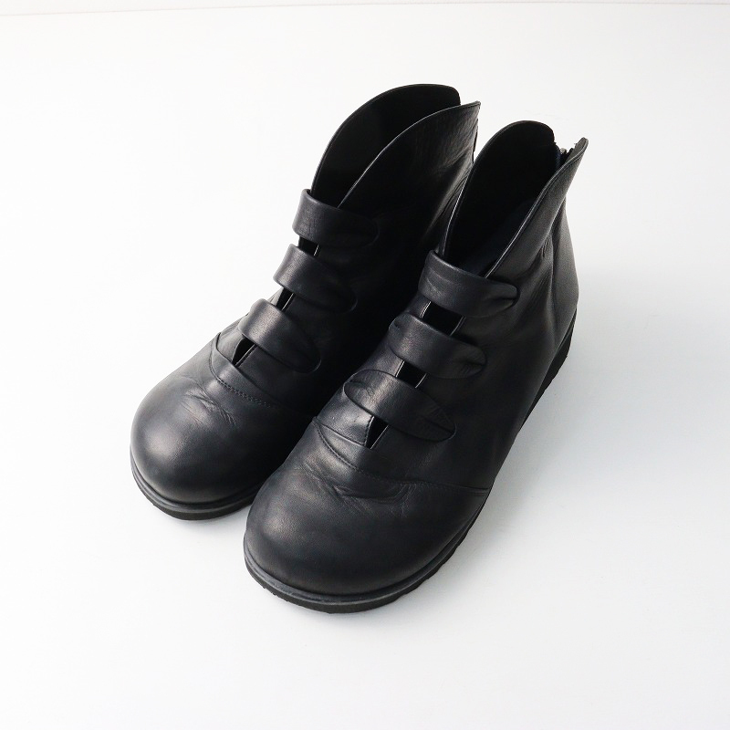 Yahoo!オークション -「センソユニコ 慈雨 靴」の落札相場・落札価格