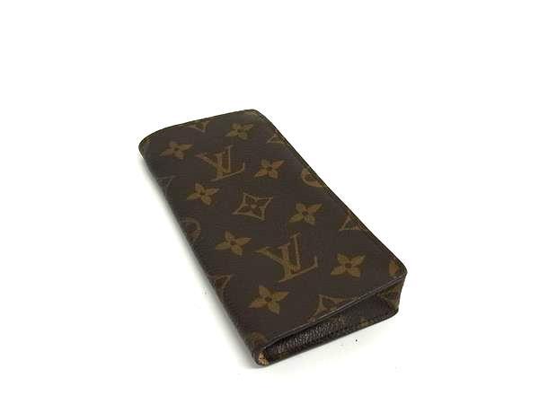 Yahoo!オークション -「louis vuitton ルイ・ヴィトン メガネケース