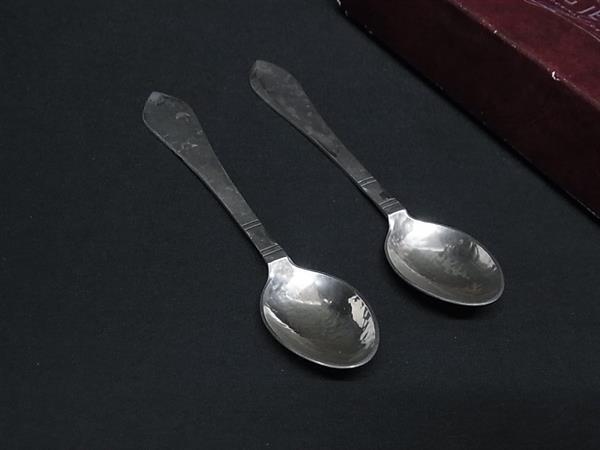 Yahoo!オークション -「ジョージジェンセン カトラリー」の落札相場