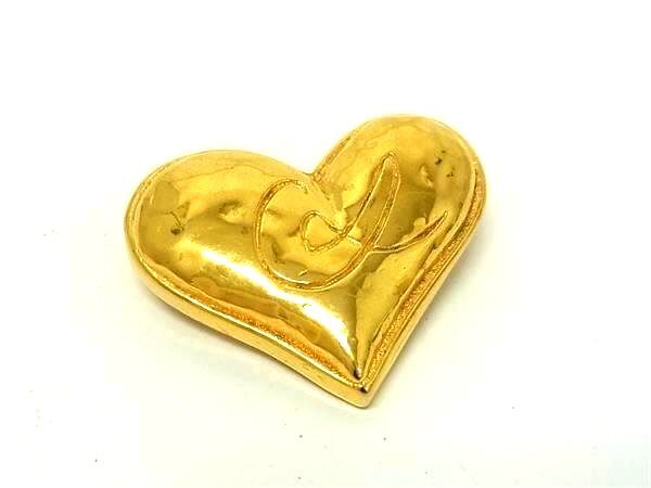 Yahoo!オークション -「クリスチャンラクロワ ブローチ」の落札相場