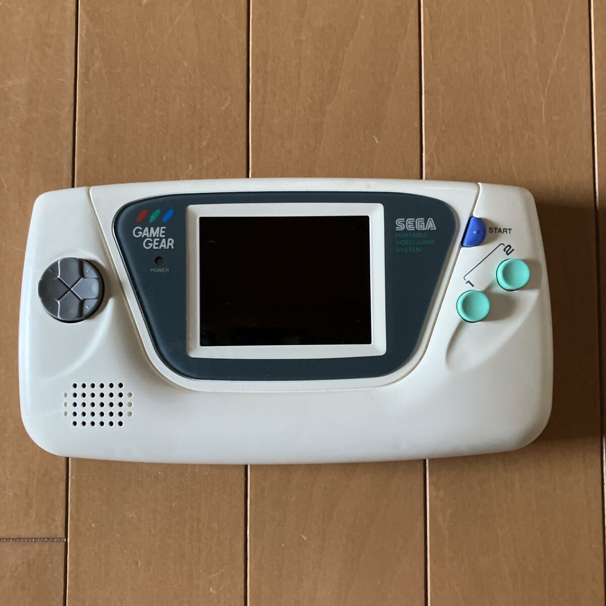 Yahoo!オークション -「ゲームギア ホワイト」(ゲーム) の落札相場