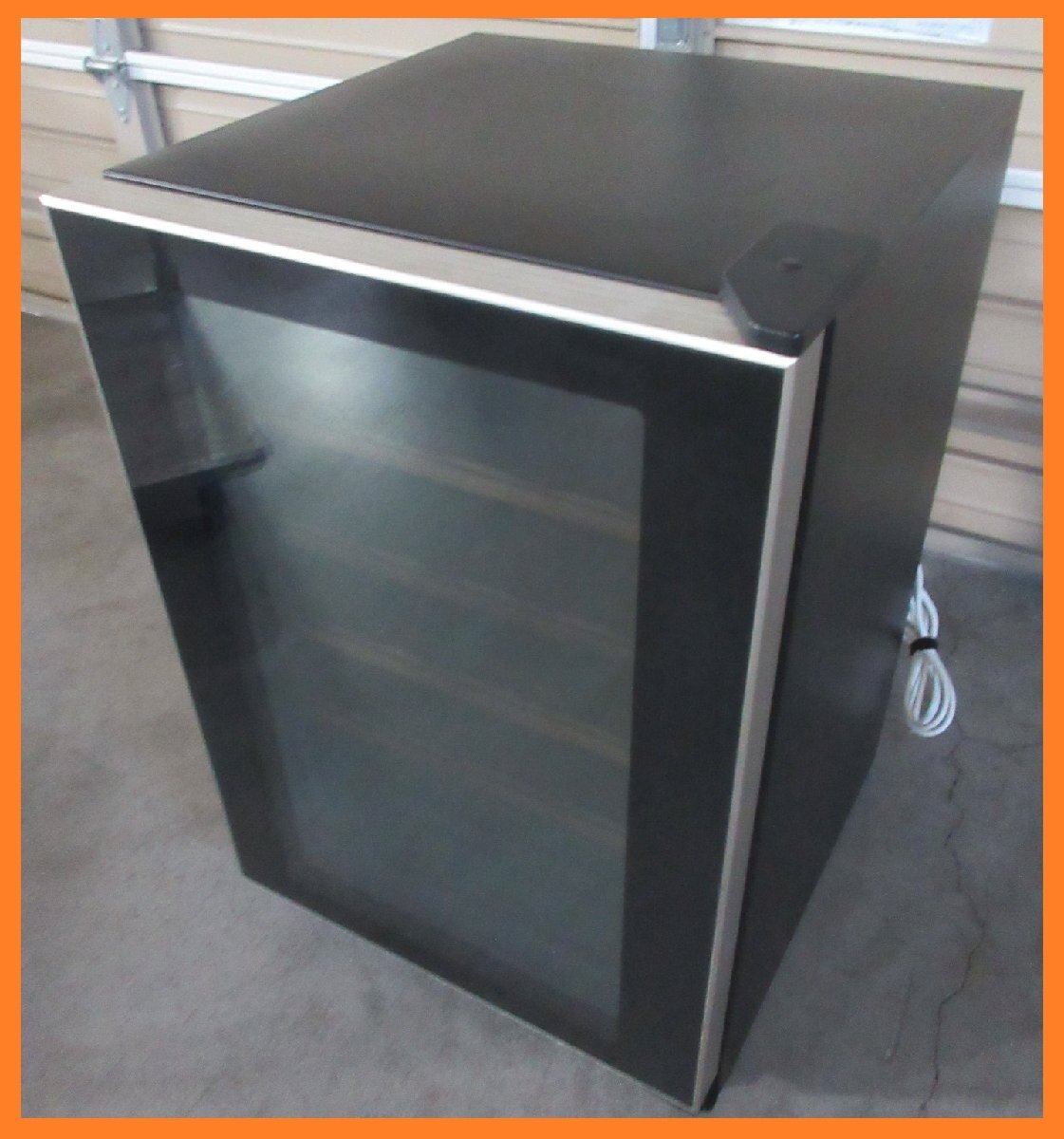 Yahoo!オークション -「フォルスター ワインセラー」の落札相場・落札価格