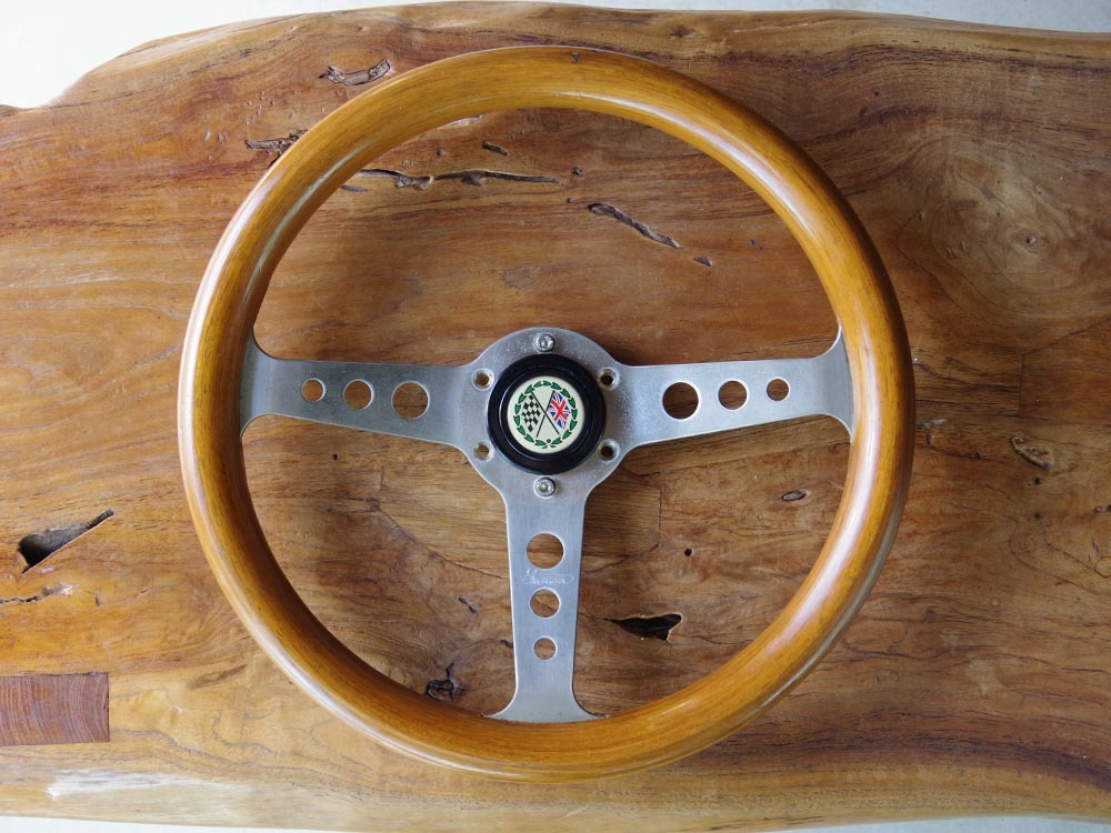 Yahoo!オークション -「baron」(その他) (ステアリング)の落札相場