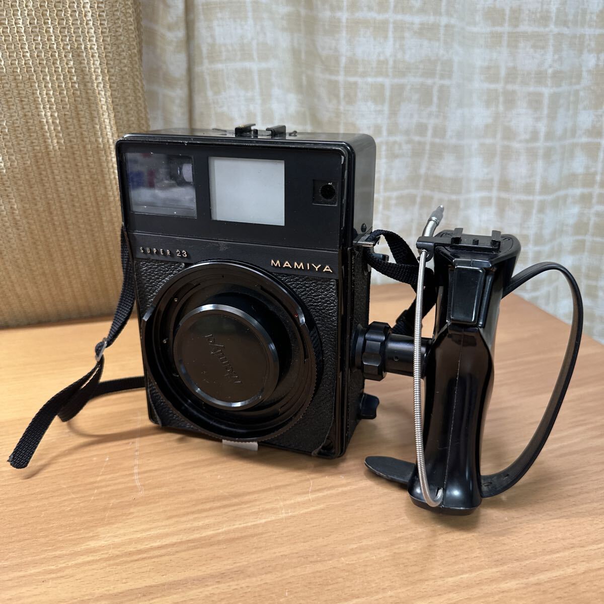 Yahoo!オークション -「mamiya press super 23」の落札相場・落札価格