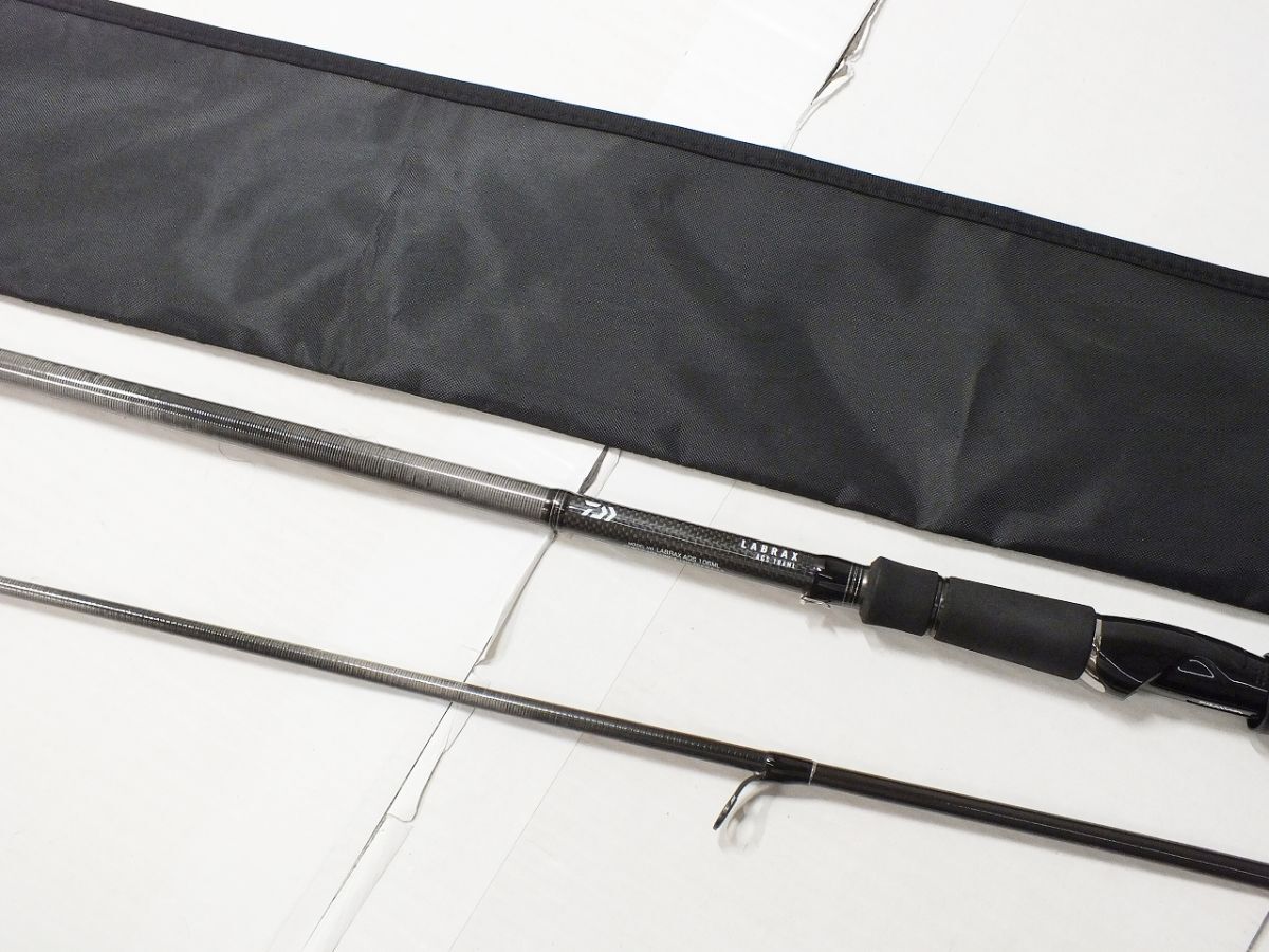 Yahoo!オークション -「ラブラックス106」の落札相場・落札価格