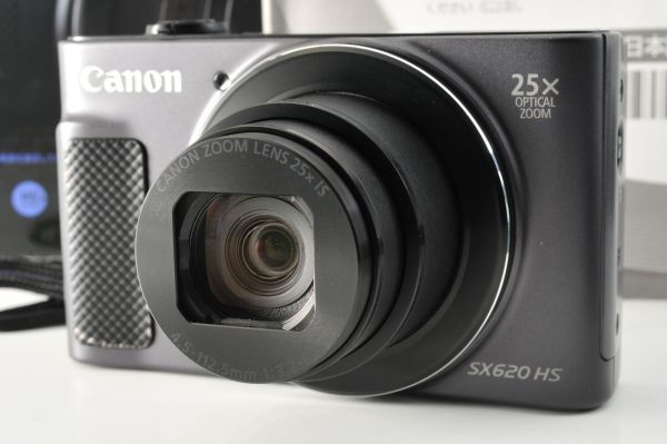 CANON PowerShot SX620 HS オークション比較 - 価格.com
