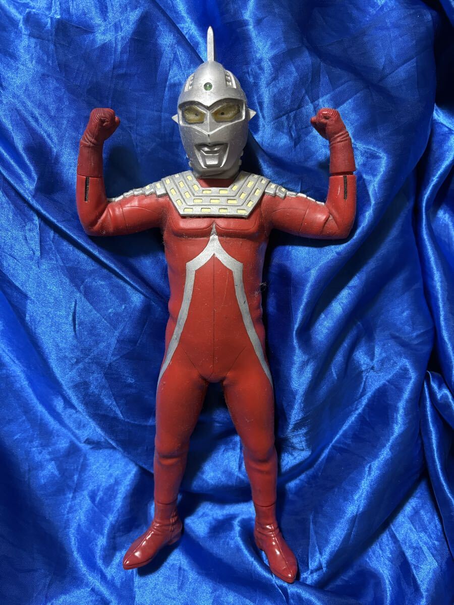 Yahoo!オークション -「パイロットエースウルトラセブン
