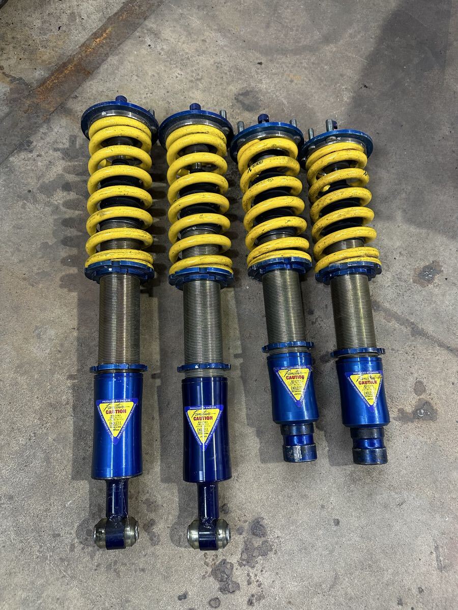 Yahoo!オークション -「zeal」(ホンダ用) (サスペンション)の落札相場