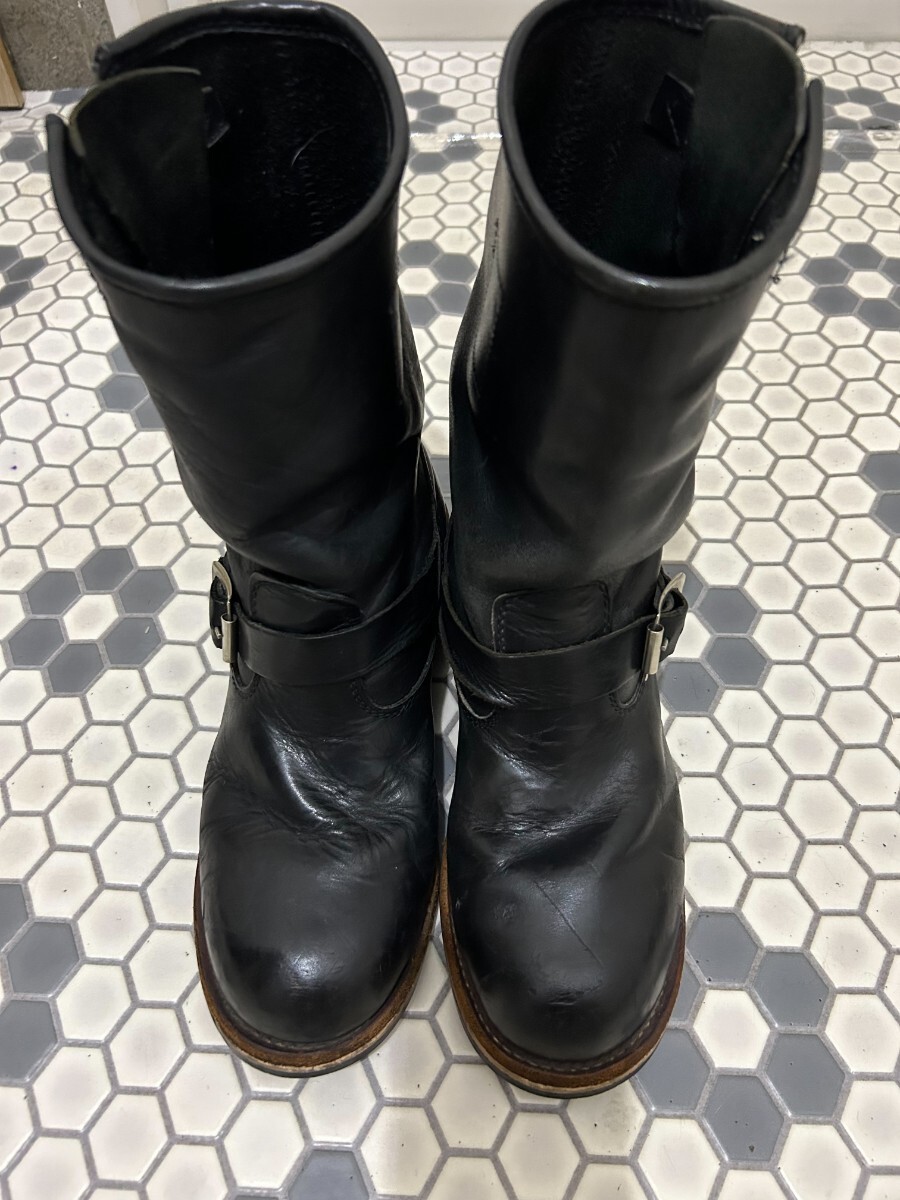 2026年最新】Yahoo!オークション -ホーキンス エンジニアブーツ(25.5cm