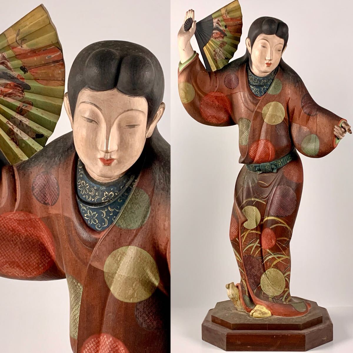 Yahoo!オークション -「澤田政廣」(美術品) の落札相場・落札価格