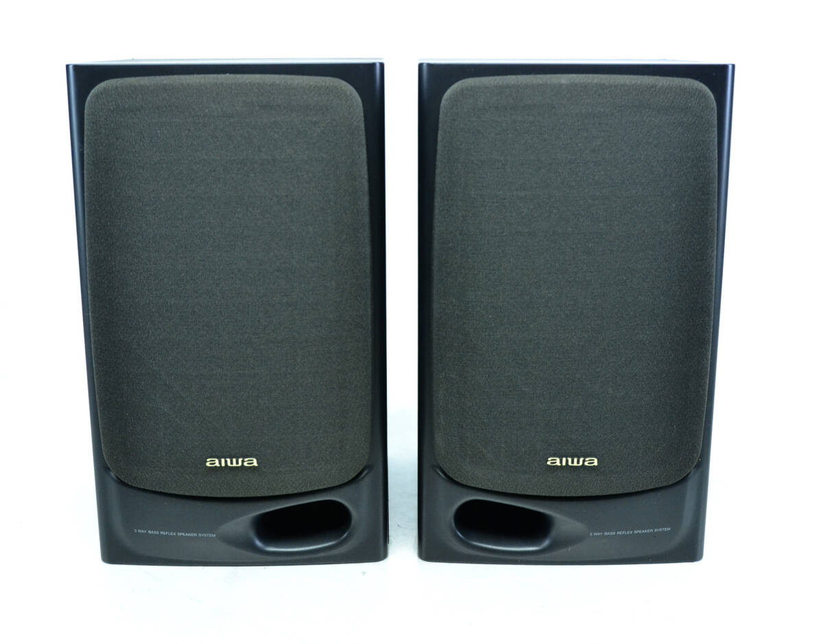 2026年最新】Yahoo!オークション - AIWA(一般 スピーカー)の中古品