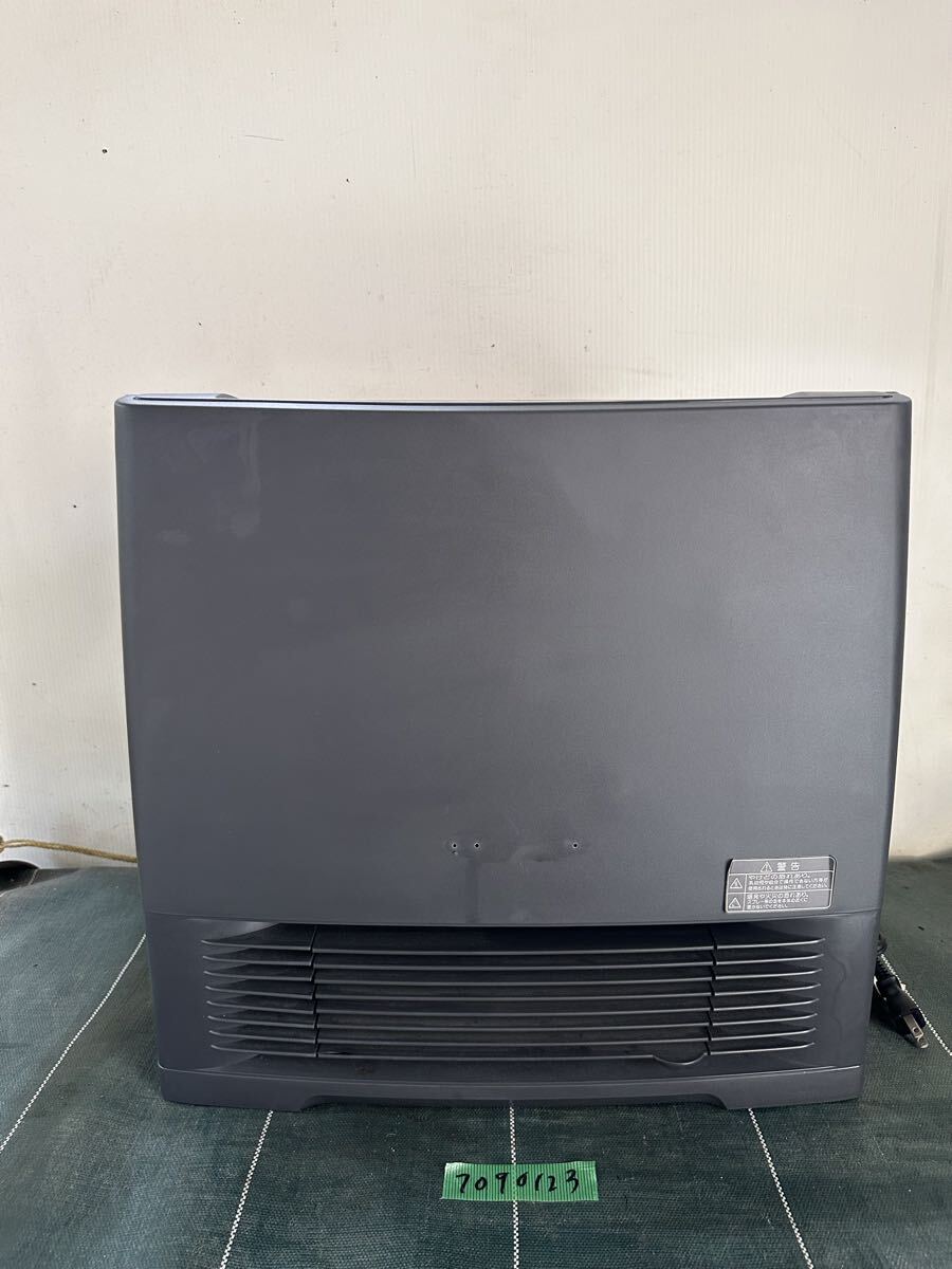 Yahoo!オークション -「蓄熱ファンヒーター」(冷暖房、空調) の落札