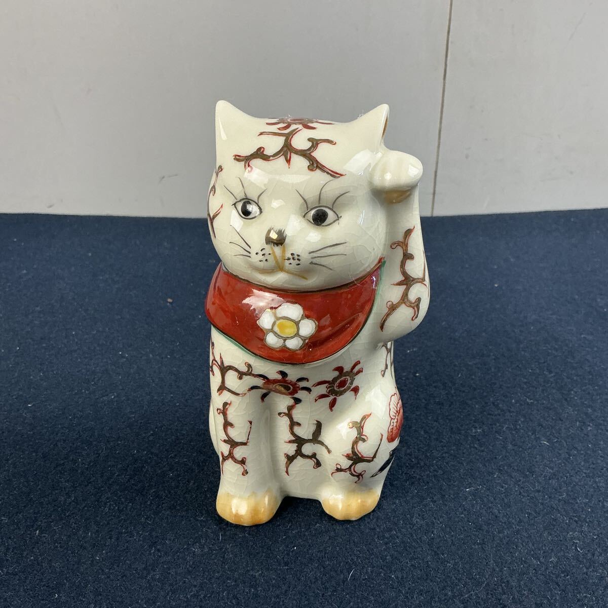 Yahoo!オークション -「伊万里焼 猫」の落札相場・落札価格