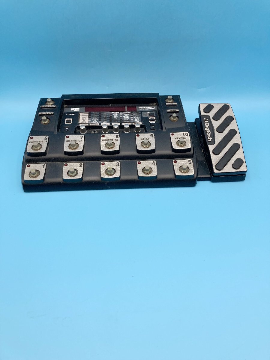 Yahoo!オークション -「digitech rp1000」の落札相場・落札価格