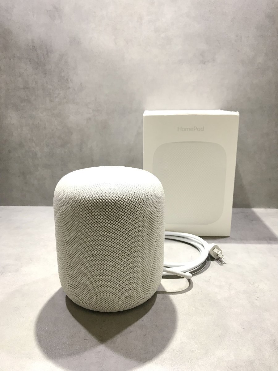 Yahoo!オークション -「homepod ジャンク」の落札相場・落札価格