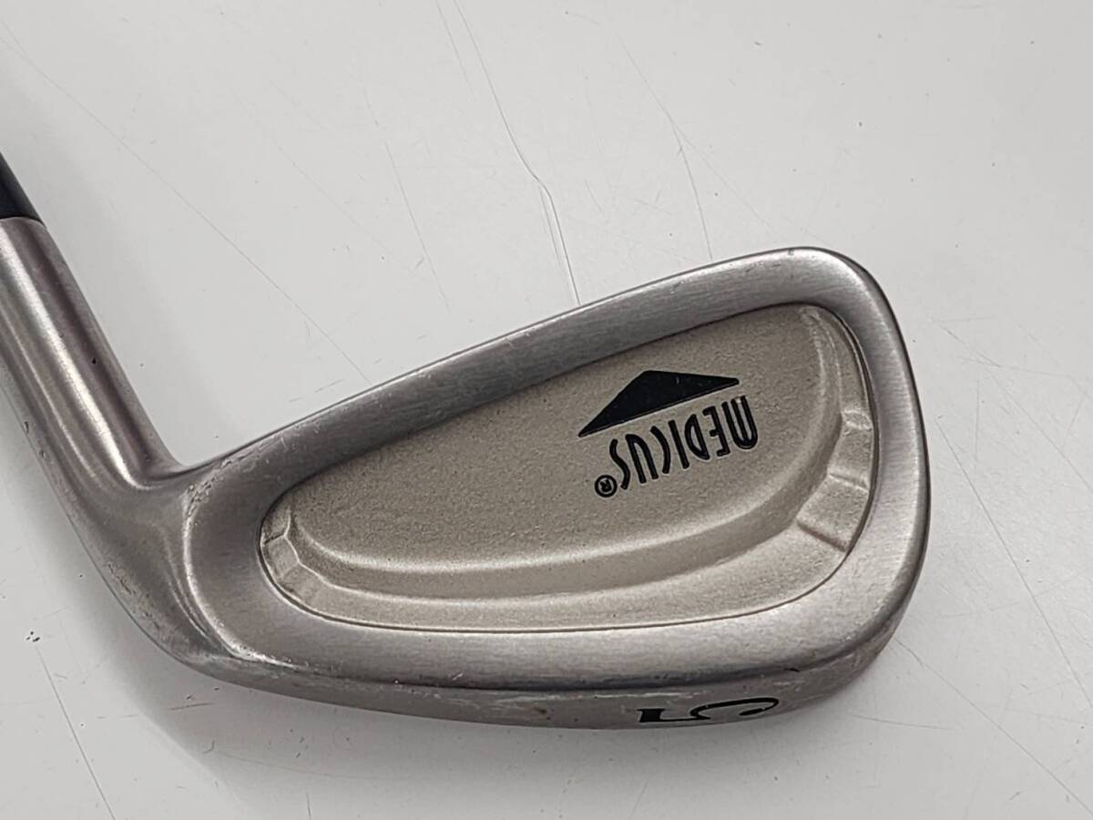 Yahoo!オークション -「メディカス アイアン」(練習器具) (ゴルフ)の