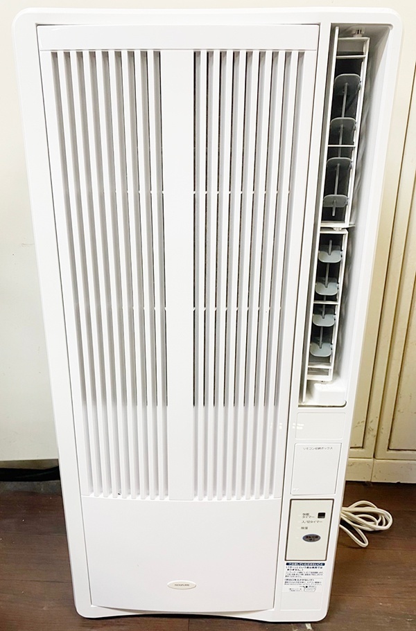 Yahoo!オークション -「kaw」(窓用) (エアコン)の落札相場・落札価格