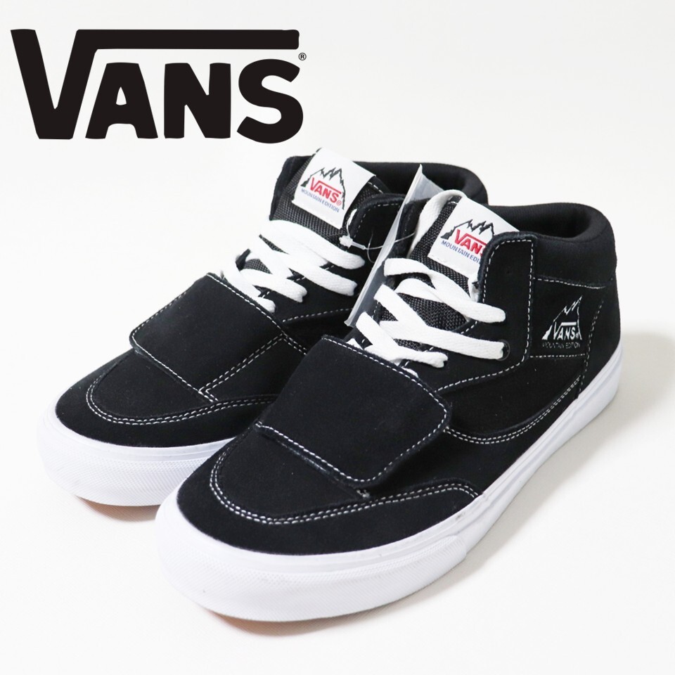 Yahoo!オークション -「vans バンズ マウンテンエディション