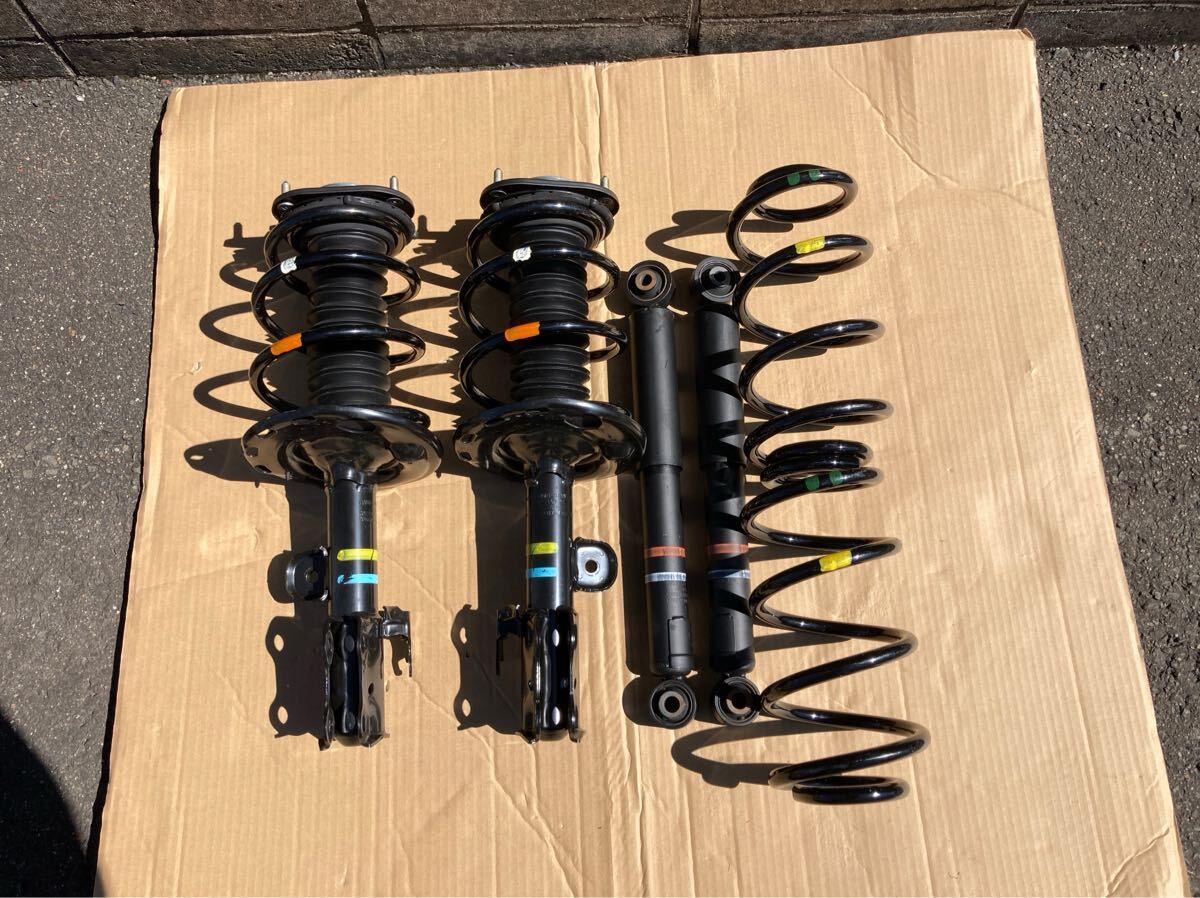 Yahoo!オークション -「アルファード30系 新車外し」(サスペンション