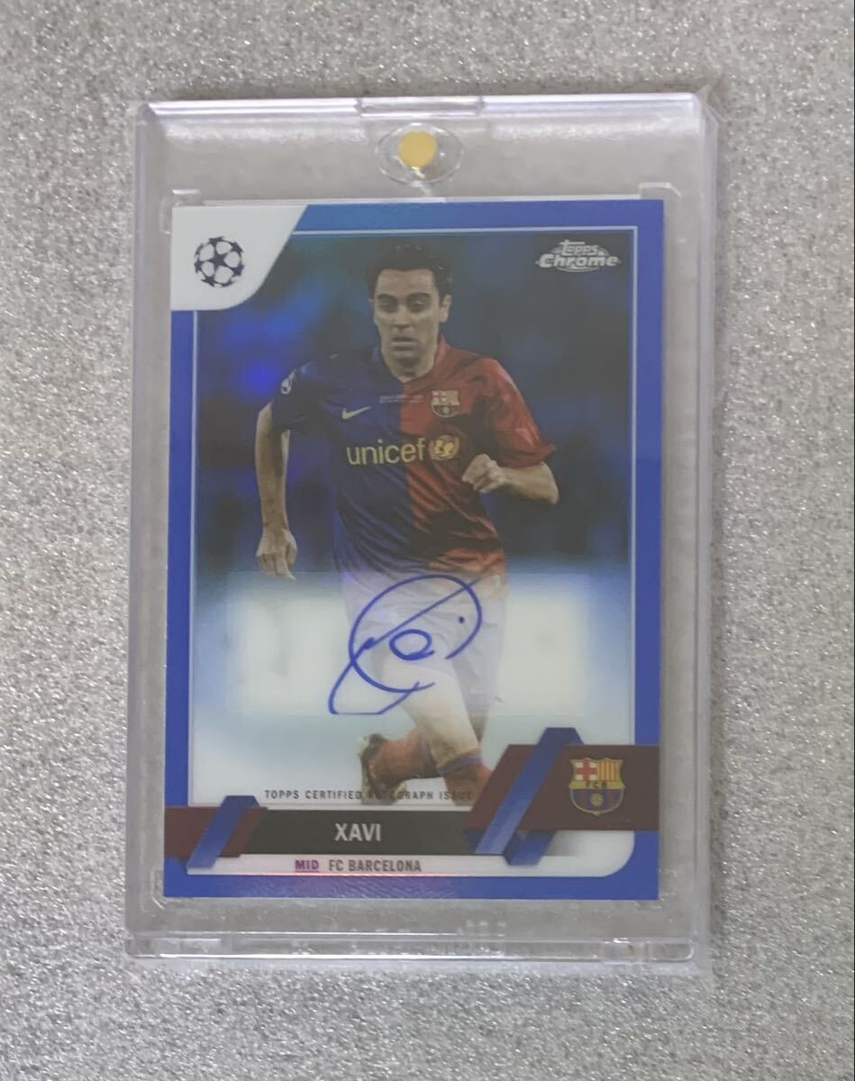 Yahoo!オークション -「バルセロナ シャビ」(サッカー) (スポーツ)の