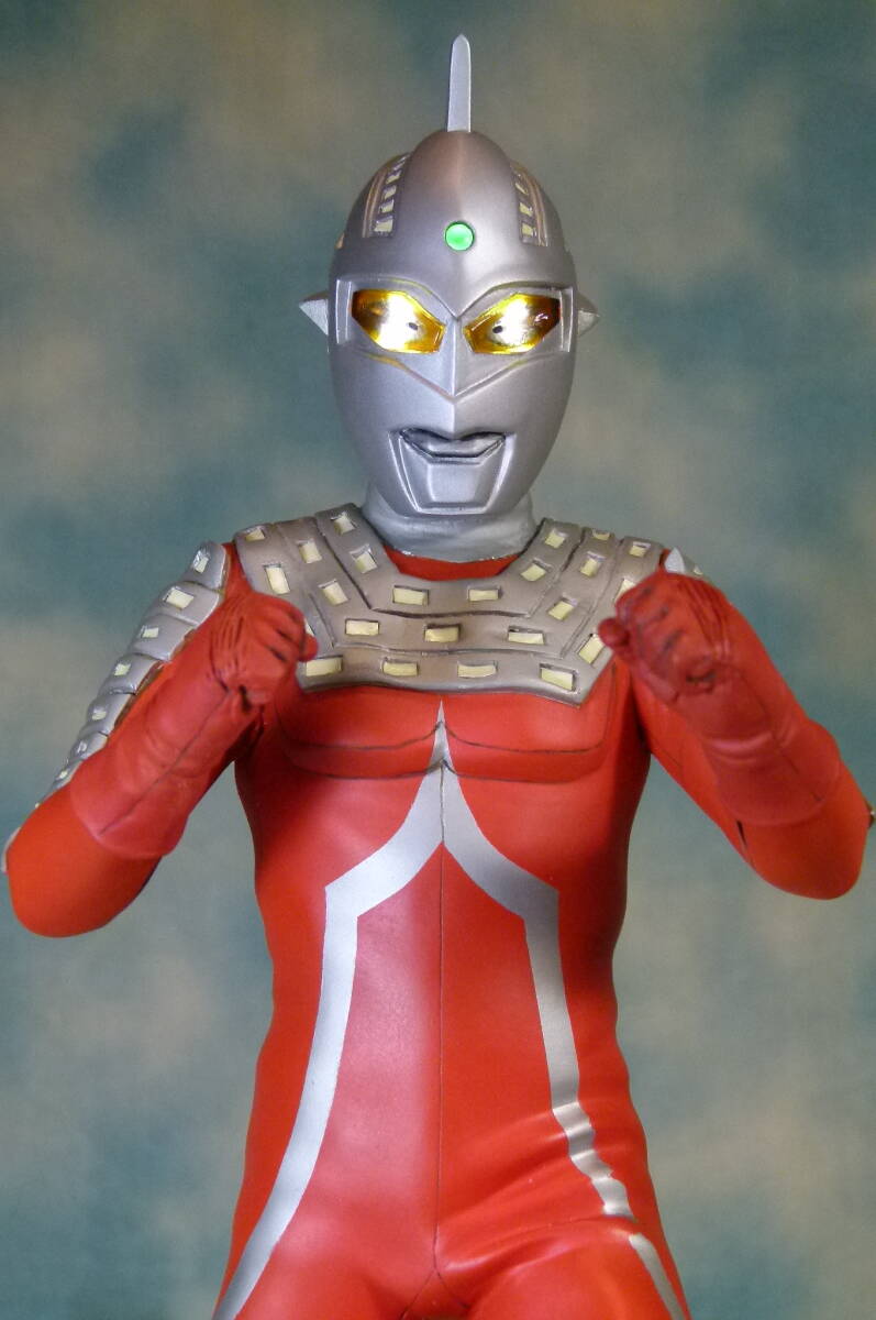 Yahoo!オークション -「電飾」(ウルトラセブン) (ウルトラマン)の落札