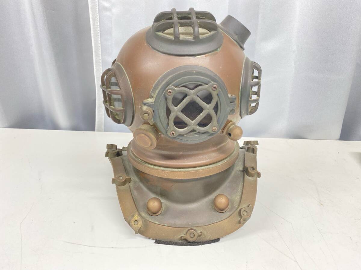 Yahoo!オークション -「ヘルメット潜水」(アンティーク、コレクション