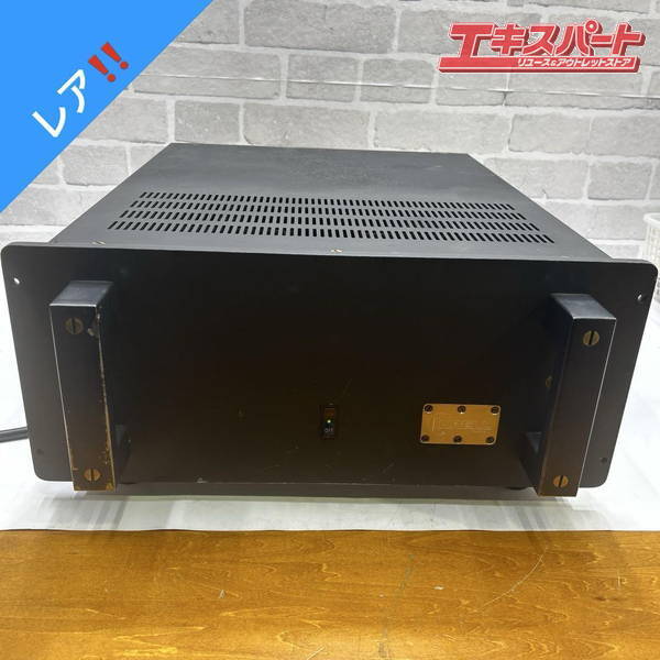 Yahoo!オークション -「krell ksa-100」の落札相場・落札価格